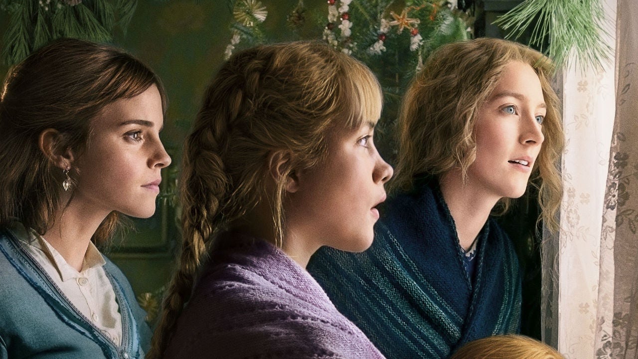 Little Women Movie Review