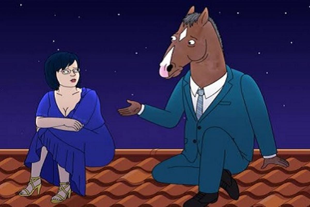 BoJack Horseman Season 6 Review