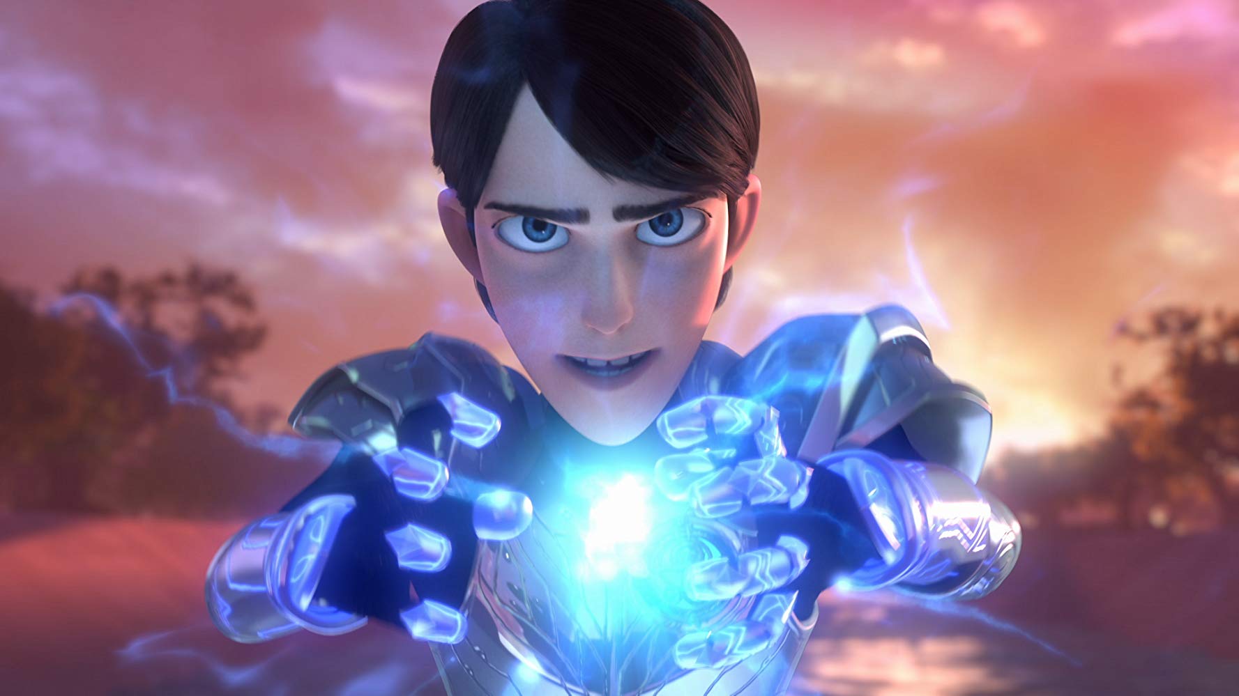 Trollhunters Season 2 Review