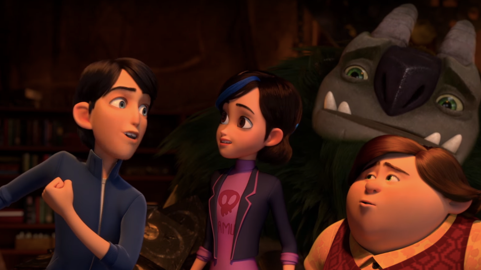 Trollhunters Season 3 Review