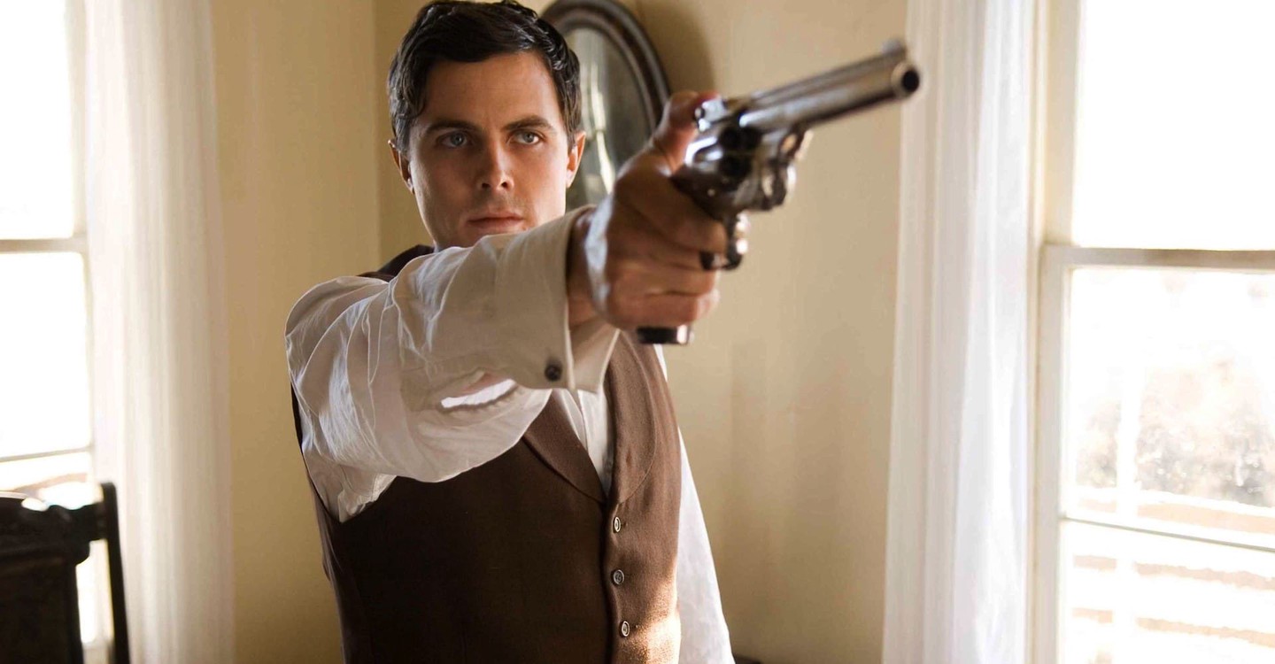 The Assassination of Jesse James Movie Review