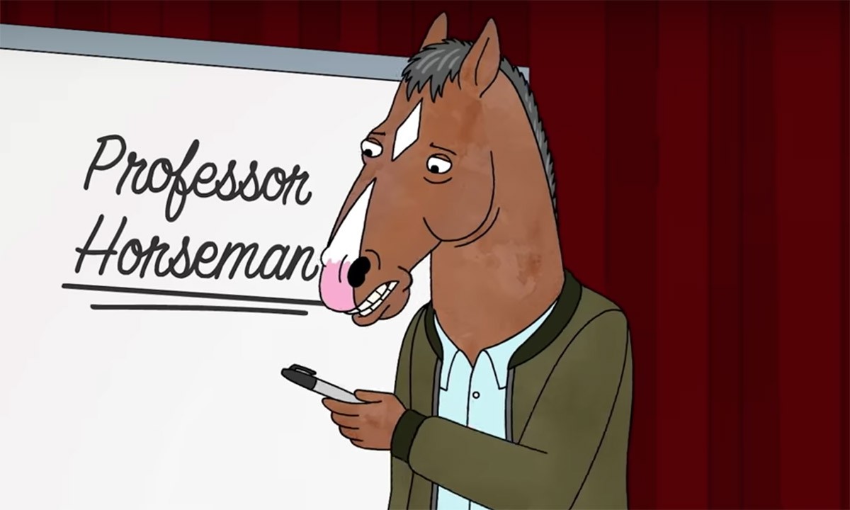 BoJack Horseman Season 6 Review