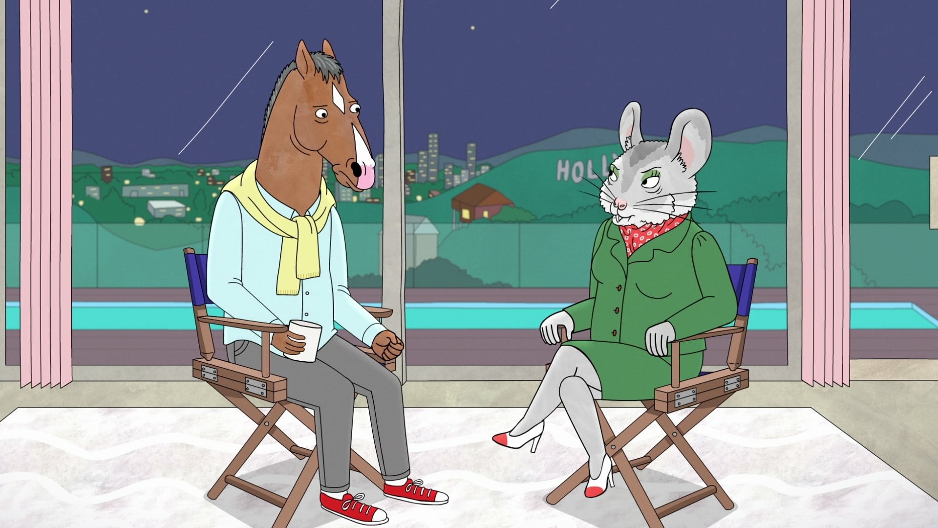 BoJack Horseman Season 6 Review