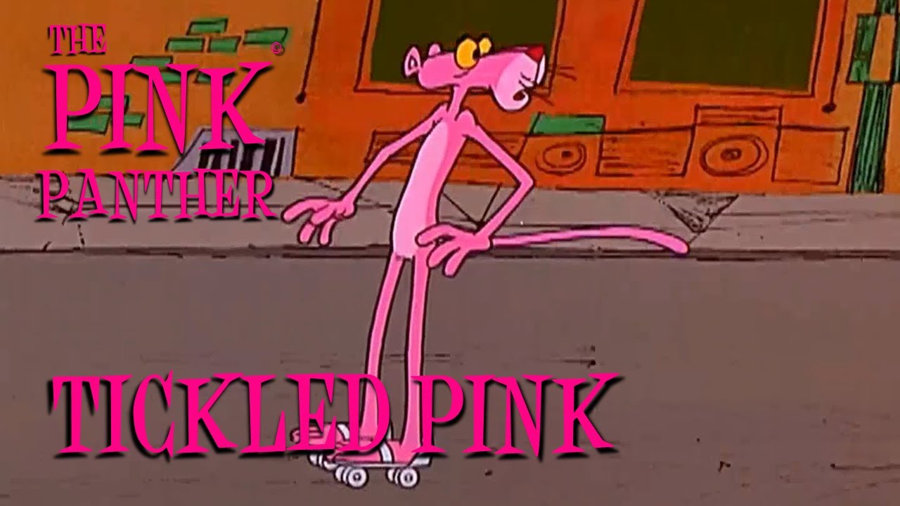 Tickled Pink (1968)