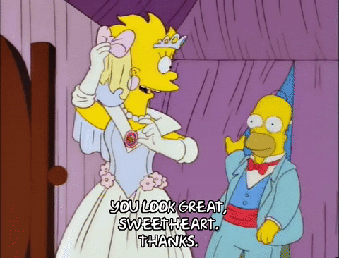 The Simpsons Season 6 (1994)