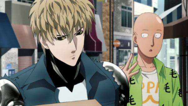 One-Punch Man Season 2 Review