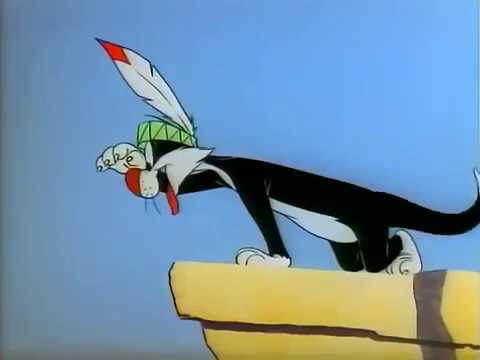 Tom Tom Tomcat (1953)