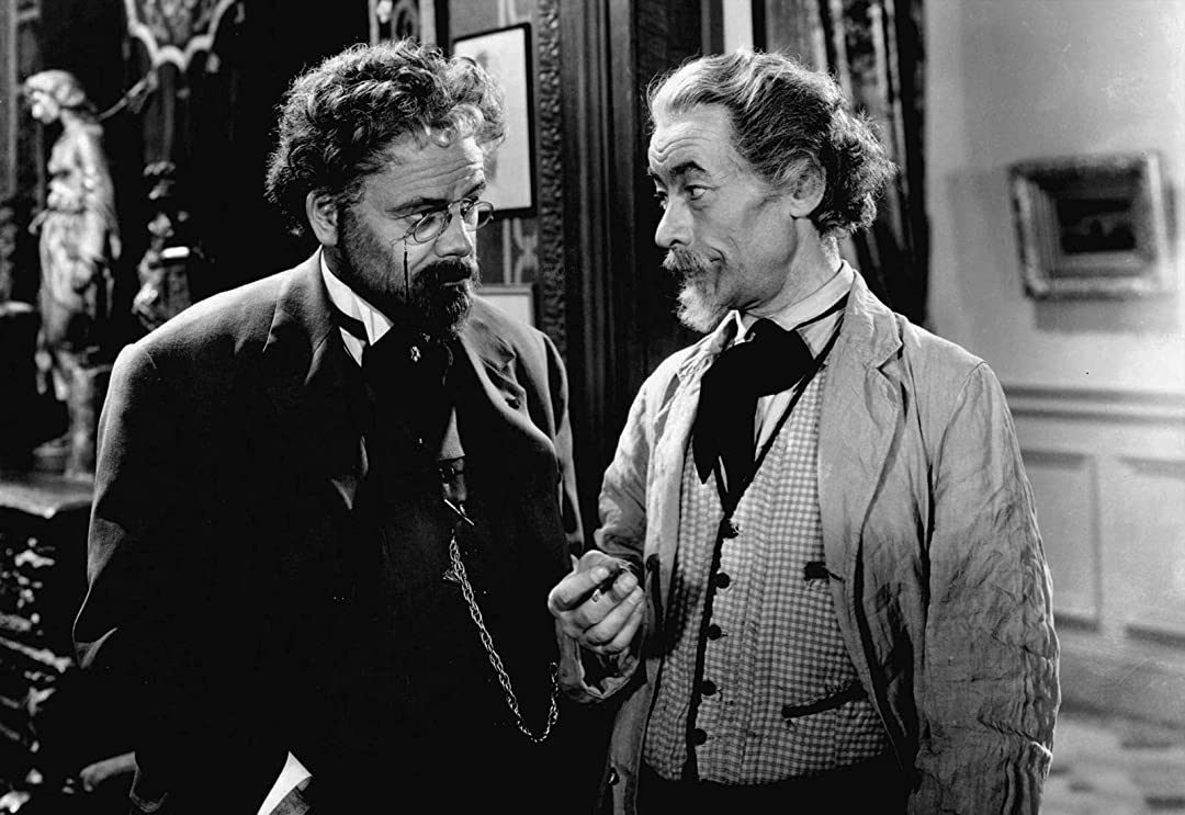 The Life of Emile Zola (1937)