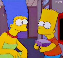 The Simpsons Season 10 (1998)