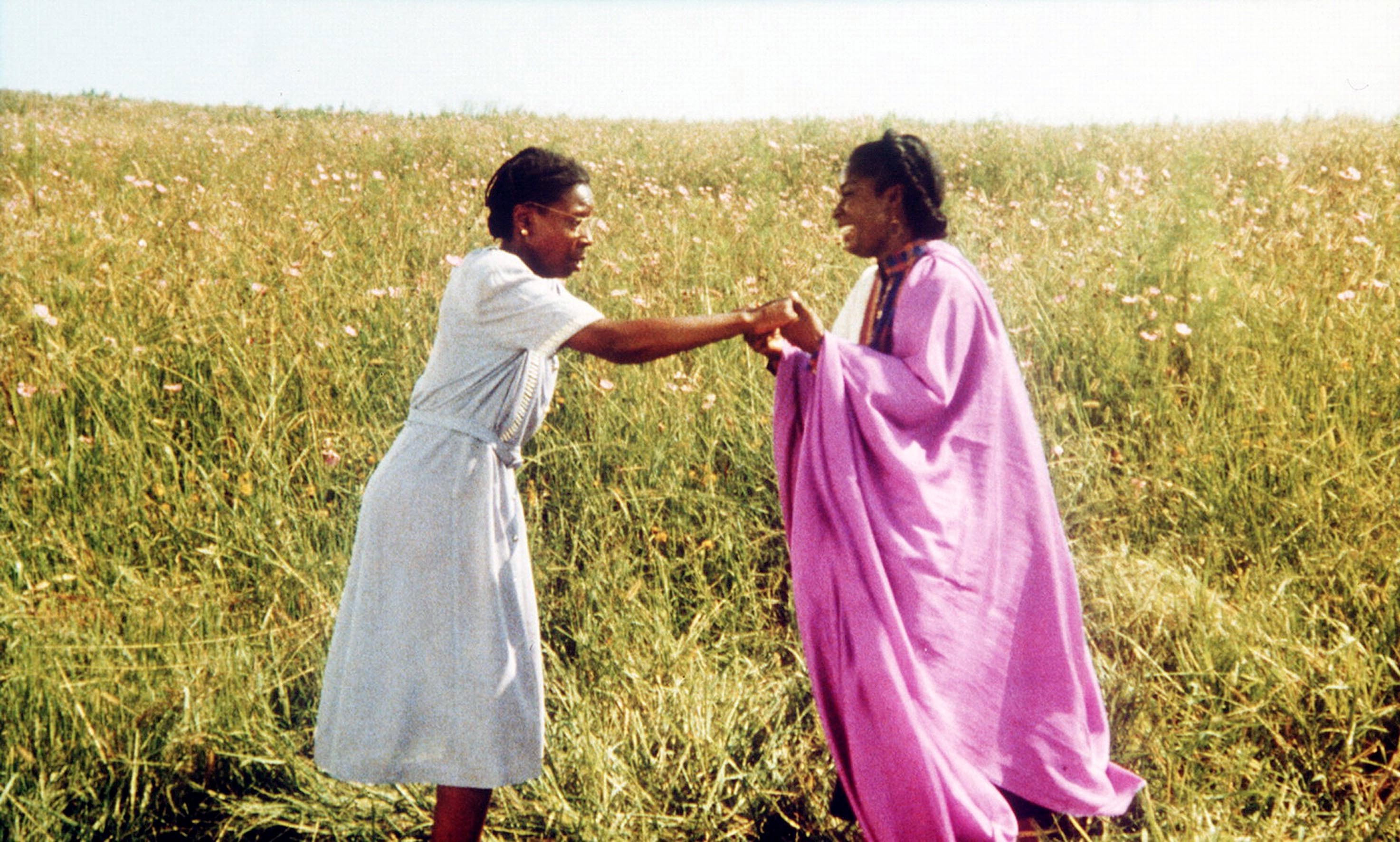 The Color Purple Movie Review Movie Reviews Simbasible