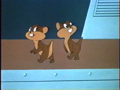 I Gopher You (1954)