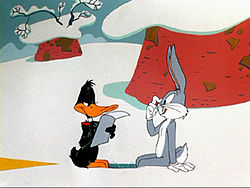 Duck! Rabbit, Duck! (1953)