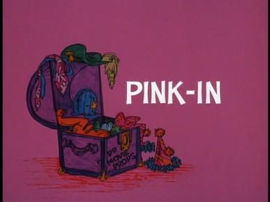 Pink-In (1971)