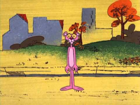Psst Pink (1971)
