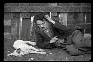 A Dog’s Life (1918)