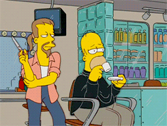 The Simpsons Season 14 (2002)