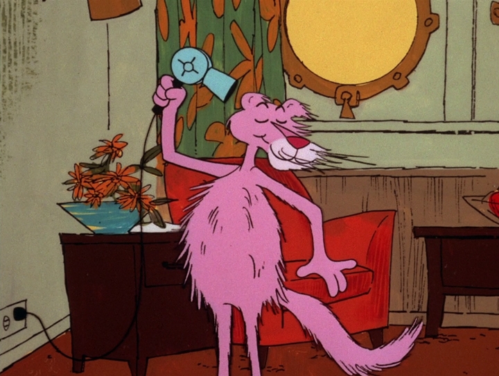 Pink Aye (1974)