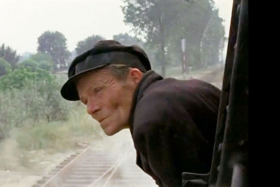 Shoah (1985)