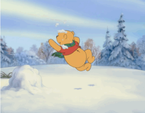 A Very Merry Pooh Year (2002)