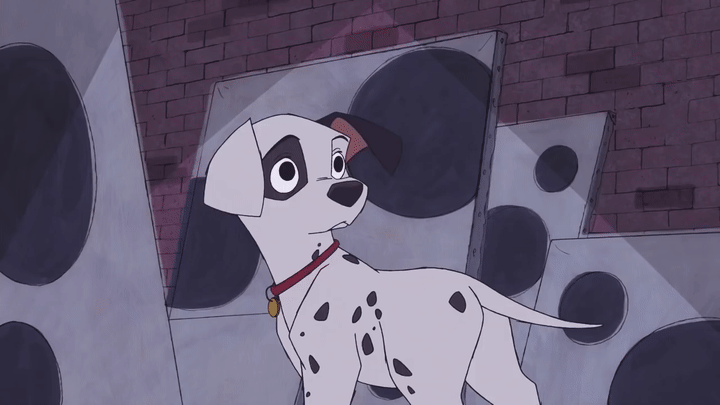 DisneyToons review: 101 Dalmatians II: Patch's London Adventure –  animatedkid