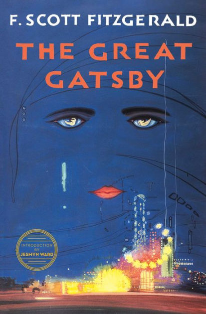 From the Page to the Screen – The Great Gatsby