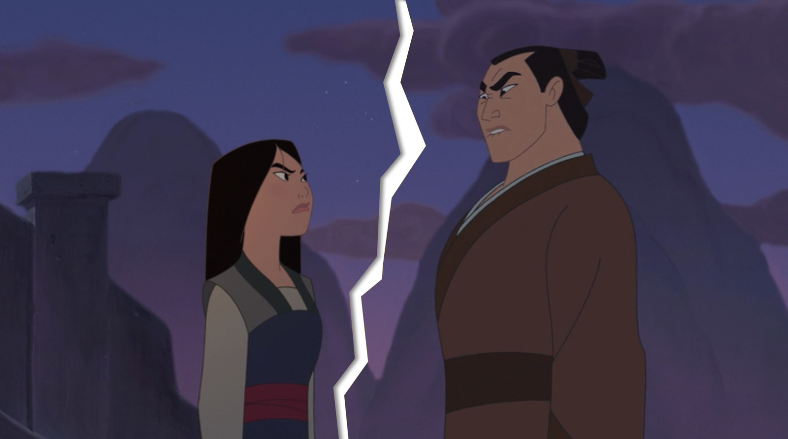 Mulan 2 Walt Disney Torrent