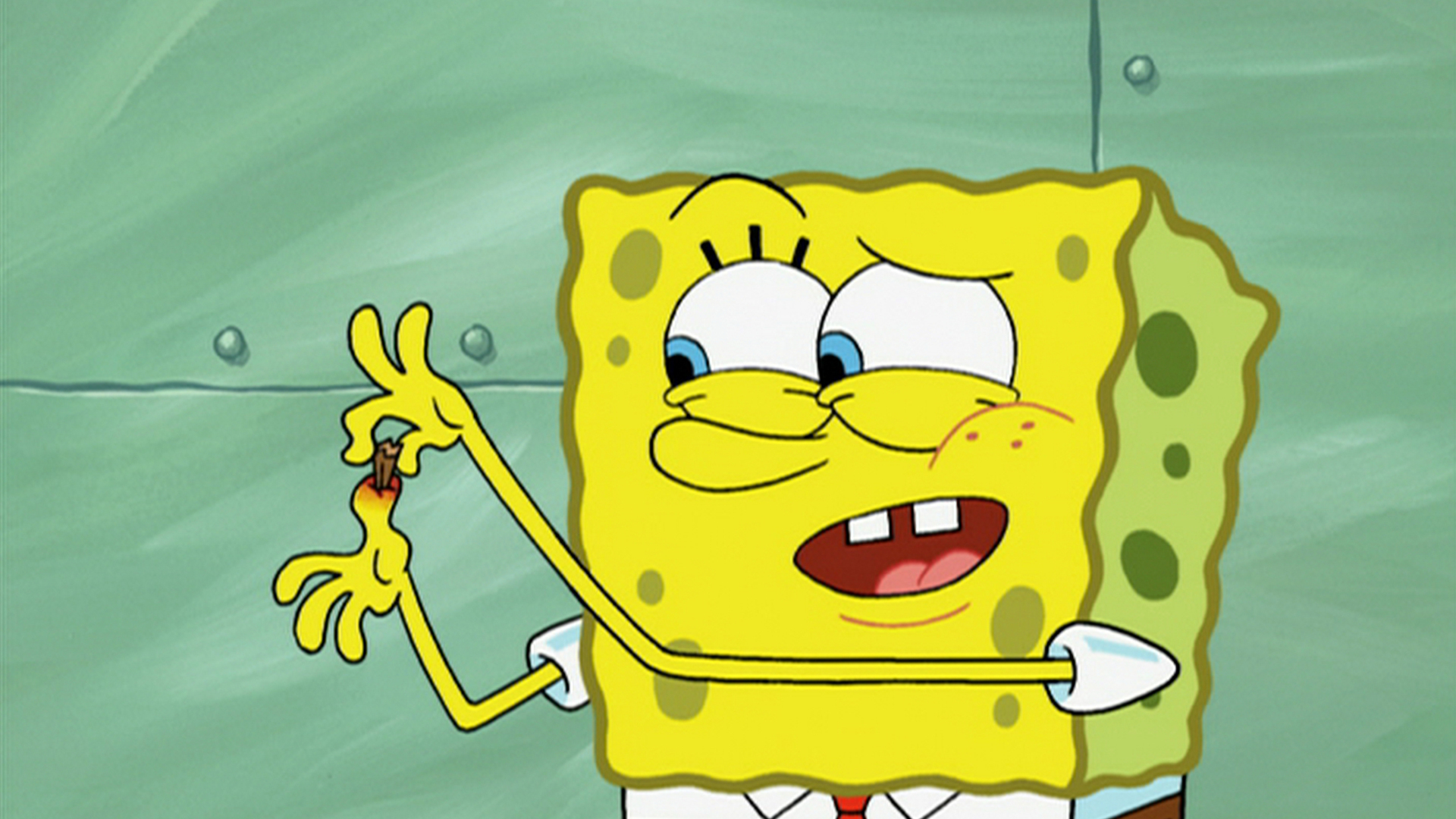 Spongebob Squarepants Season 6 Tv Related Keywords & Suggest
