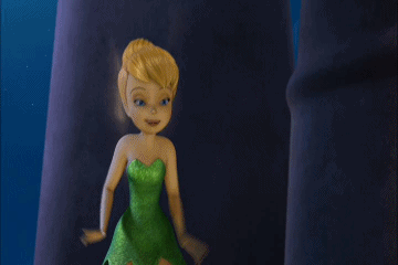 Tinker Bell (2008) – Movie Reviews Simbasible