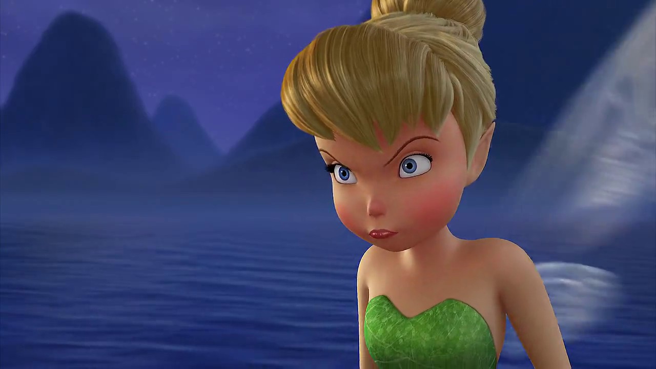 Tinker Bell (2008) – Movie Reviews Simbasible