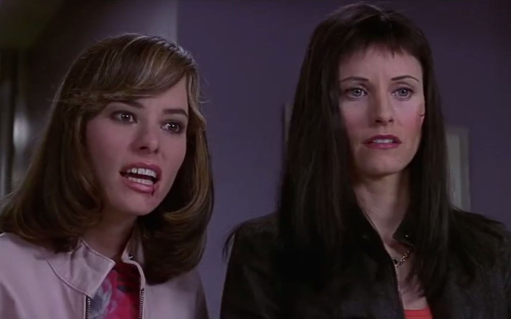 Scream 3 Review