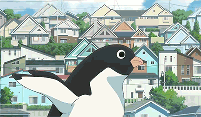 Penguin Highway (2018) – Movie Reviews Simbasible