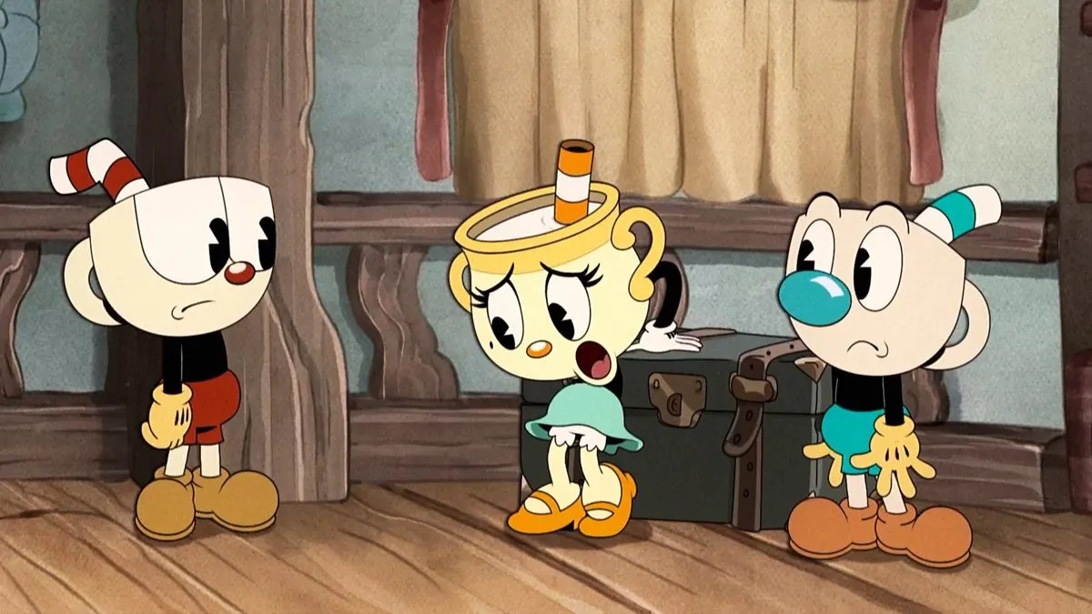 The Cuphead Show season 3 hinted by developer after cliffhanger ending to S2