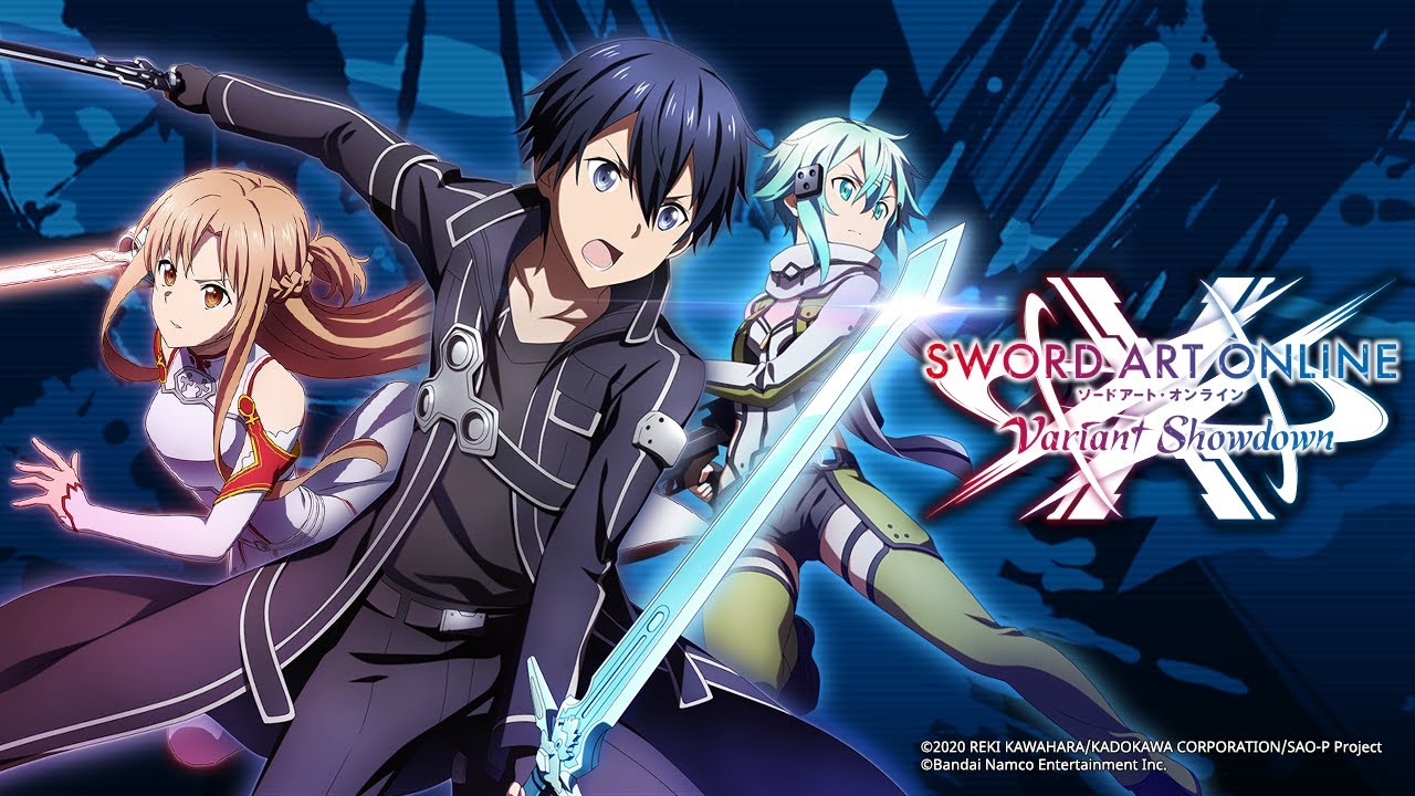 Sword Art Online -FULLDIVE