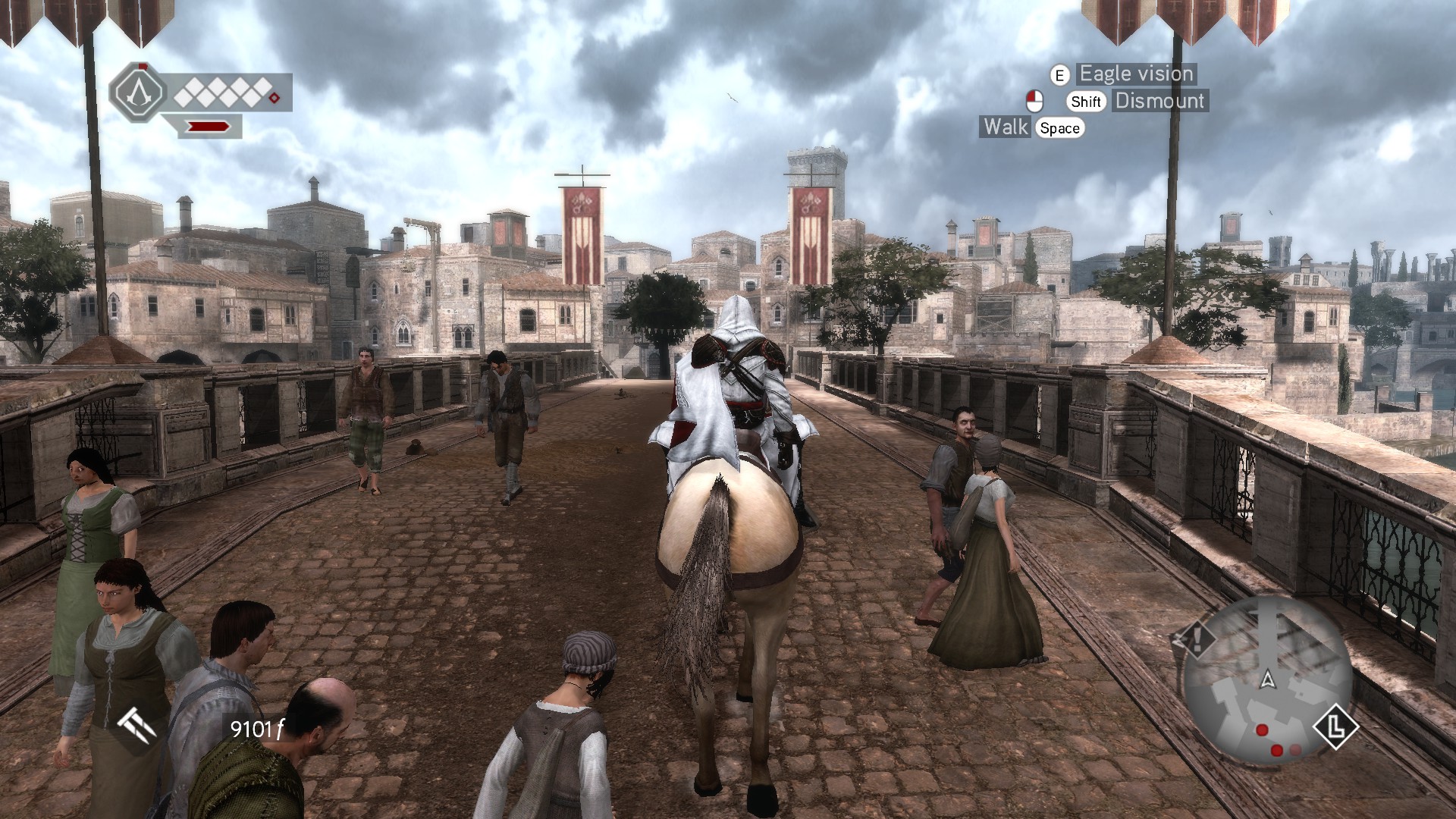 Assassin's Creed: Brotherhood (Video Game 2010) - IMDb