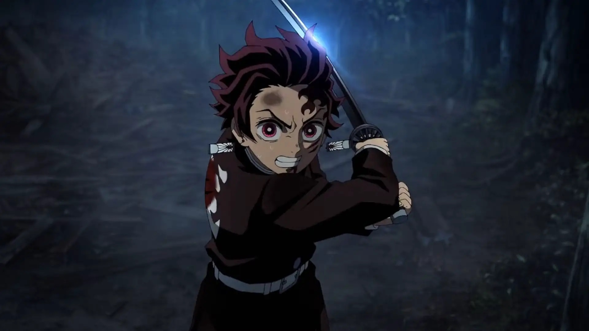 Demon Slayer: Kimetsu no Yaiba Season 3 Episode 2 Recap: Yoriichi Type Zero