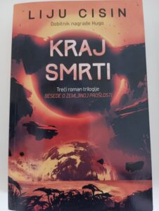 Death’s End Book Review