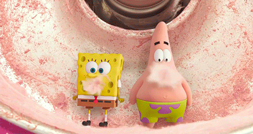 The SpongeBob Movie: Sponge Out of Water Movie Review