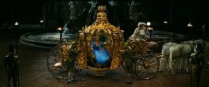 Cinderella Movie Review