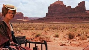 Once Upon a Time in the West Movie Review