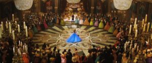 Cinderella Movie Review