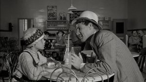 Paper Moon Movie Review