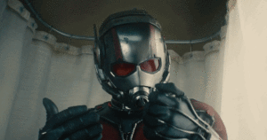 Ant-Man Movie Review