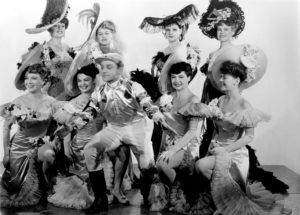 Yankee Doodle Dandy Movie Review