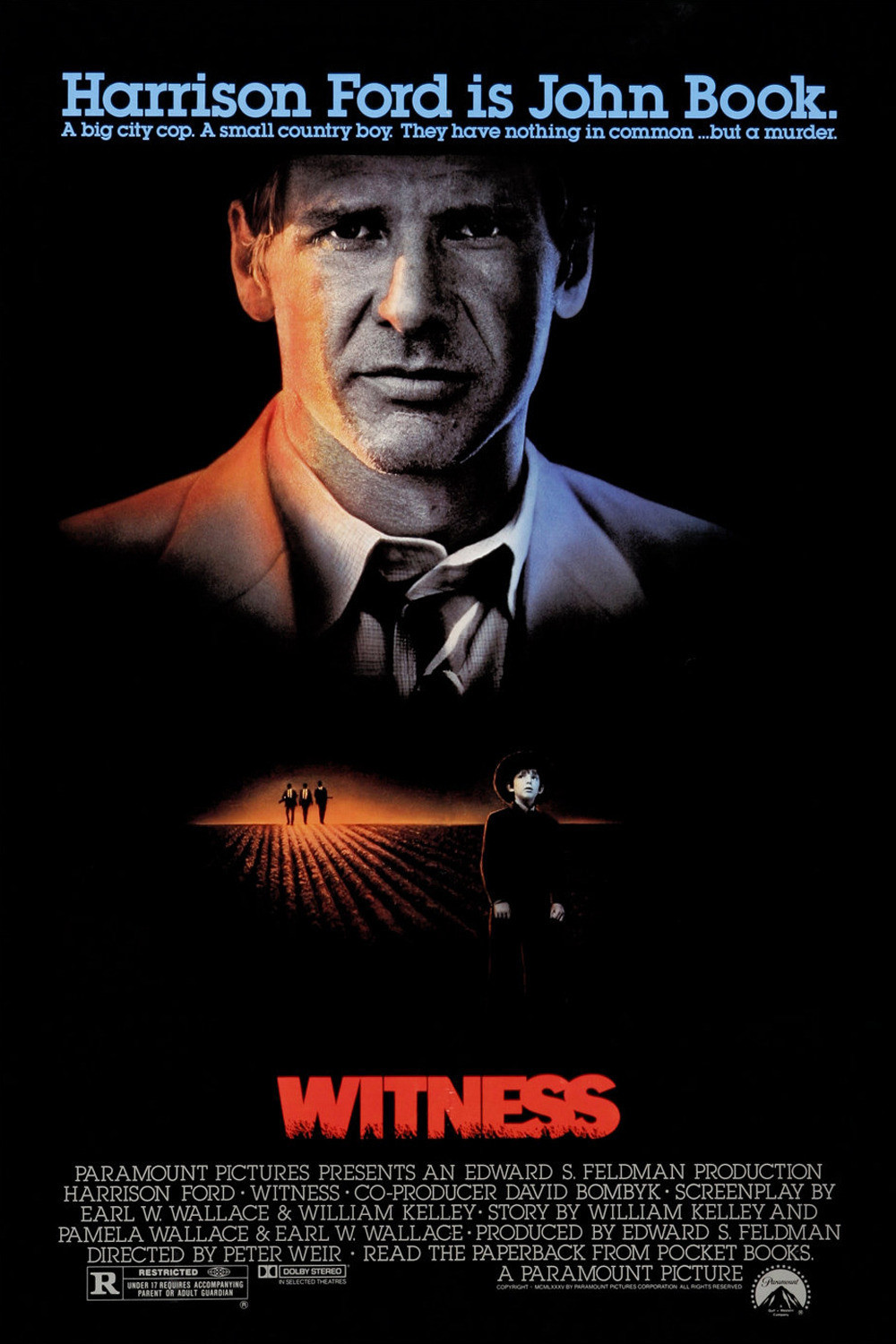 movie review witness