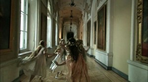 Russian Ark Movie Review