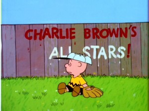 Charlie Brown's All-Stars