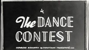 The Dance Contest