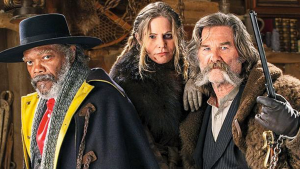 The Hateful Eight