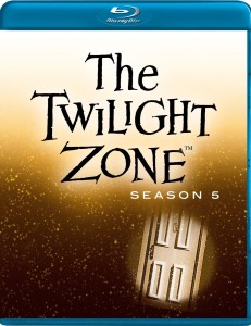 The Twilight Zone Season 5