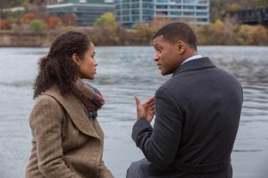 Concussion Movie Review